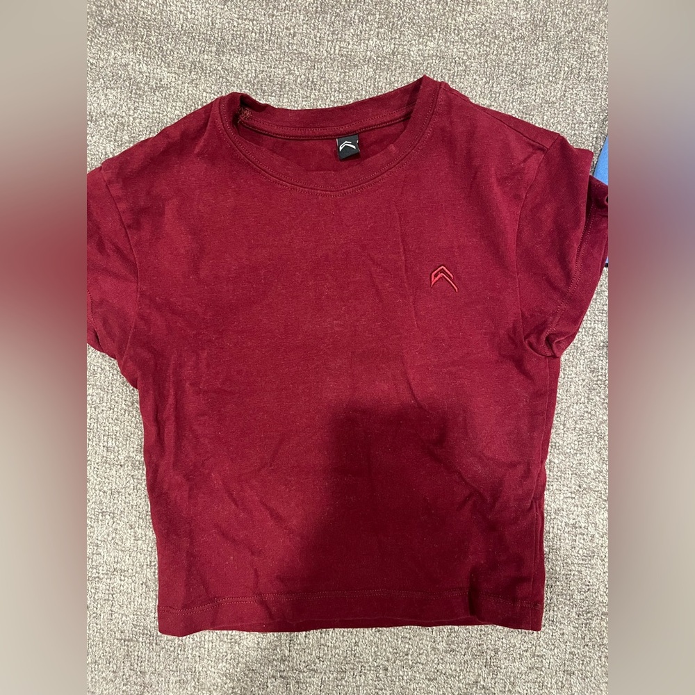 Oner Active Cotton Baby Tee